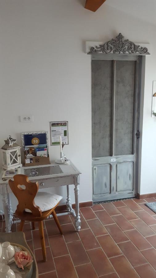 Chambre D'Hotes L'Ipomee Gémenos Exterior foto